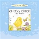 Caroline Repchuk, Stephanie Boey - Cheeky Chick and Friends