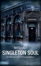 Mara Laue - Singleton Soul