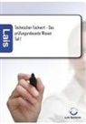 Thomas Padberg - Technischer Fachwirt - Das prüfungsrelevante Wissen