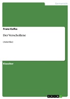 Franz Kafka - Der Verschollene