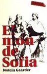 Jostein Gaarder - El món de Sofia : novel·la sobre la història de la filosofía