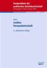 Klaus Olfert - Lexikon Personalwirtschaft
