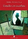 Arthur Conan Doyle, Arthur Conan - Sir Doyle, Arthur Conan - Sir - Doyle - Estudio en escarlata