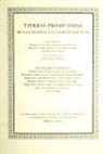 Álvaro Baraibar Etxeberria, Álvaro . . . [et al. ] Baraibar Etxeberria - Tierras prometidas : de la colonia a la independencia