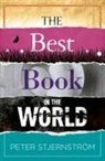 Peter Stjernstrom, Peter Stjernström - The Best Book in the World