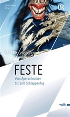 Geral Huber, Gerald Huber - Feste