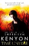 Sherrilyn Kenyon, Kenyon Sherrilyn - Time Untime