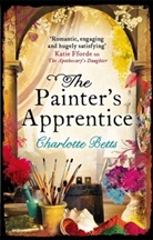 Charlotte Betts, Betts Charlotte - The Painter's Apprentice