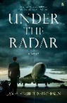 James Hamilton-Paterson - Under the Radar