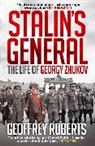 Geoffrey Roberts, Roberts Geoffrey - Stalin's General