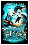 Andy Briggs, Briggs Andy - Tarzan: The Savage Lands