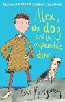 Ross Montgomery, Montgomery Ross - Alex, the Dog and the Unopenable Door