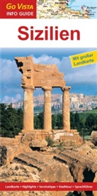 Heide M. K. Geiss, Heide Marie Karin Geiss - Go Vista Info Guide Sizilien