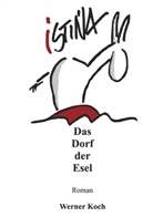 Werne Koch, Werner Koch - Istina