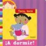 Ruth Redford, Maria Maddocks - ¡A dormir!