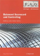 Stefan Helmke, Matthias Uebel, Matthias F. Uebel - FAQ - Balanced Scorecard und Controlling