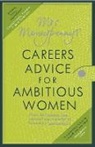 Heather Mcgregor, McGregor Heather, Mrs Moneypenny, Mrs. Moneypenny - Mrs Moneypenny's Careers Advice for Ambitious Women