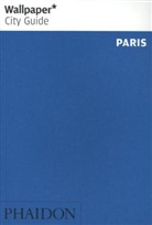 Wallpaper - Paris 2013