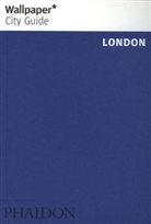 Wallpaper - London 2013
