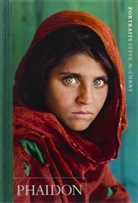Steve McCurry, Steve McCurry, Steve McCurry - Portraits