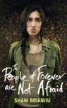 Shani Boianjiu - The People of Forever are Not Afraid