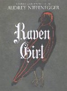 Audrey Niffenegger - Raven Girl