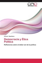 Antonio Napolitano - Democracia y Ética Política