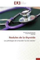 Achwak Fatn Bendouida, Achwak Fatna Bendouida, Soray Moulessehoul, Soraya Moulessehoul, Rih, Aïcha Rih - Nodules de la thyroide