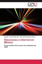 María Elena Meneses Rocha, Claudia I. García Rubio, Claudi I García Rubio, Claudia I García Rubio - Elecciones e Internet en México