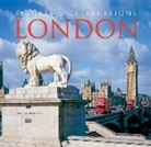 Michael Robinson, Robinson Michael, Andy Williams, Andy Williams - London