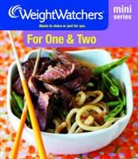 Weight Watchers - For One and Two