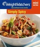 Weight Watchers - Weight Watchers Mini Series: Simply Spicy