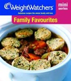 Weight Watchers - Family Favourites