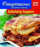 Weight Watchers - Satisfying Suppers