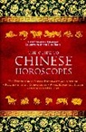 Shuen-Lian Hsaio, Gerry Maguire, Gerry Maguire Thompson, Gerry Maguire Thompson, Maguire Thompson - The Guide to Chinese Horoscopes