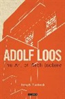 Joseph Masheck, Professor Joseph Masheck - Adolf Loos