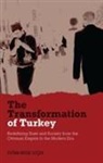 Fatma M. G. Ek, Fatma Muge Gocek, Fatma Muge Gocek - Transformation of Turkey