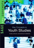 Mark Cieslik, Mark John Cieslik, Mark Simpson Cieslik, Cieslik Mark, Mark Cieslik, Donald Simpson... - Key Concepts in Youth Studies