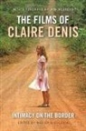 Marjorie Vecchio, Marjorie Vecchio - The Films of Claire Denis