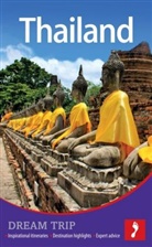 Andrew Spooner - Thailand 1st ed