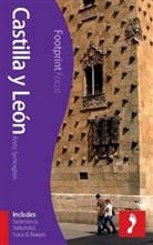 Andy Symington - Castilla y Leon