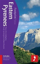 Dana Faracos, Mary-Ann Gallagher, Mary-Ann Symington Gallagher, Andy Symington - Eastern Pyrenees 1st ed