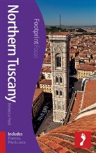 Rebecca Ford - Northern Tuscany 1st ed