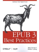 Garris, Mat Garrish, Matt Garrish, Garrish Matt, gylling, Markus Gylling - EPUB 3 Best Practices