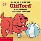 Norman Bridwell - Clifford y los Opuestos/Clifford's Opposites
