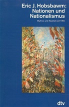 Eric J. Hobsbawm - Nationen und Nationalismus