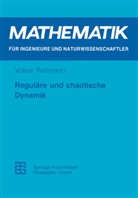 Volker Reitmann - Reguläre und chaotische Dynamik