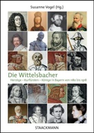 Susanne Vogel, Susanne Vogel - Die Wittelsbacher