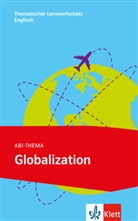 Monik Floyd, Monika Floyd - Abi-Thema: Globalization