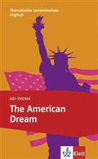 Peter Bruck, Pete Bruck, Peter Bruck - Abi-Thema: The American Dream